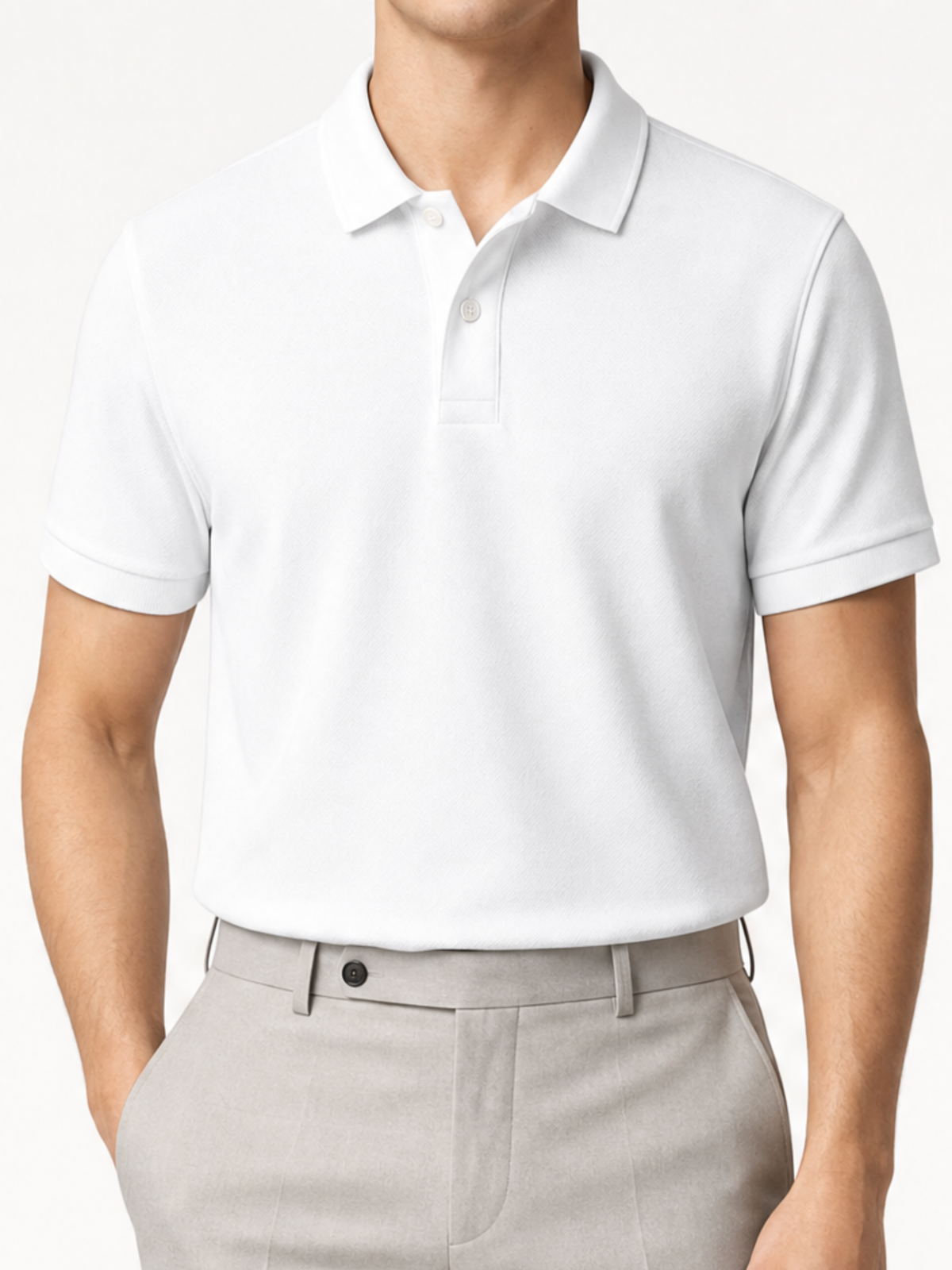 The Standard Polo