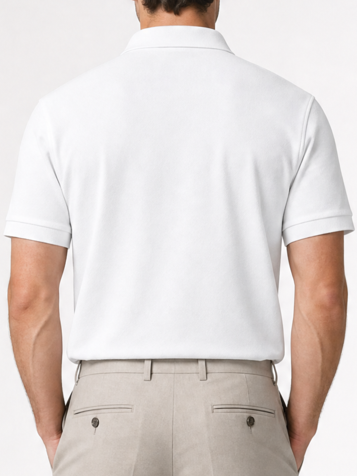 The Standard Polo