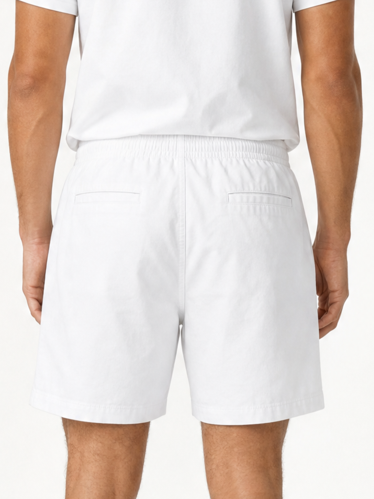 The Standard Riviera Short