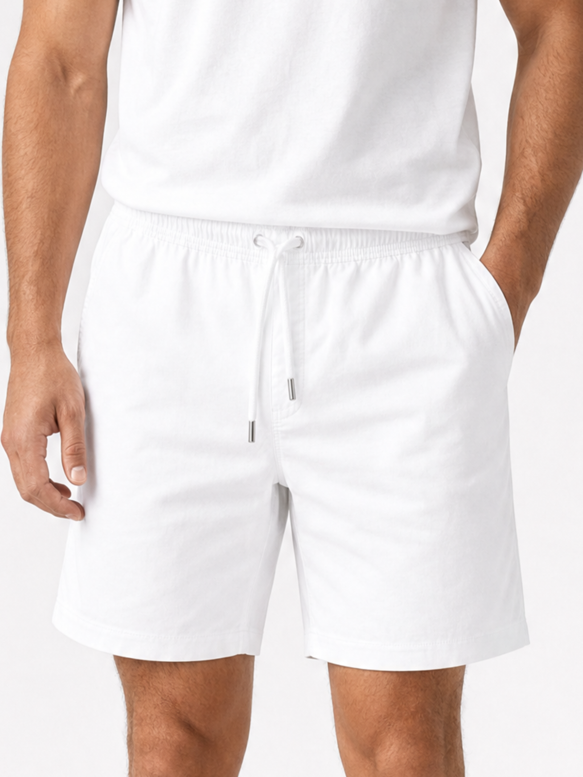 The Standard Riviera Short
