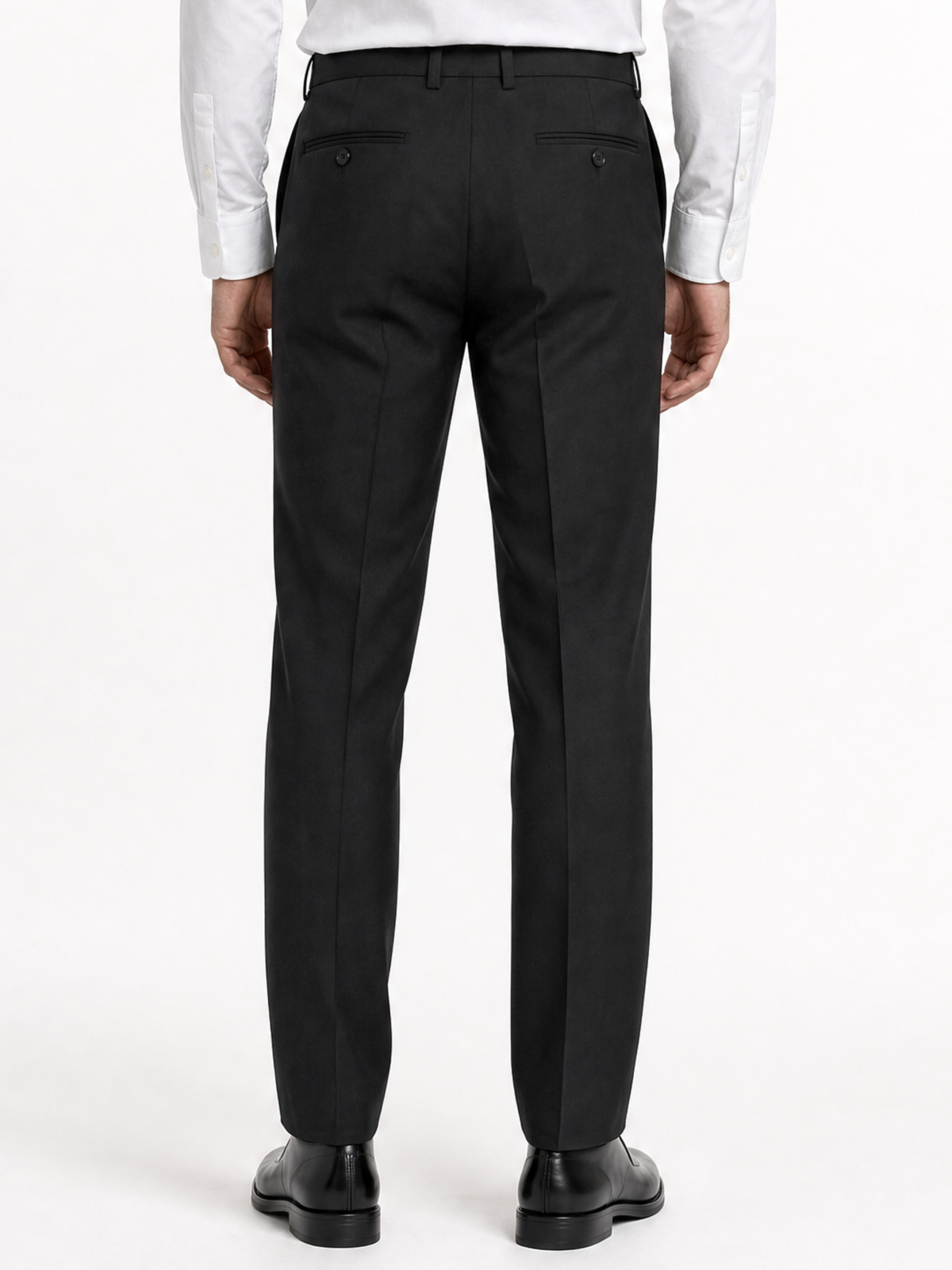 The Standard Trouser