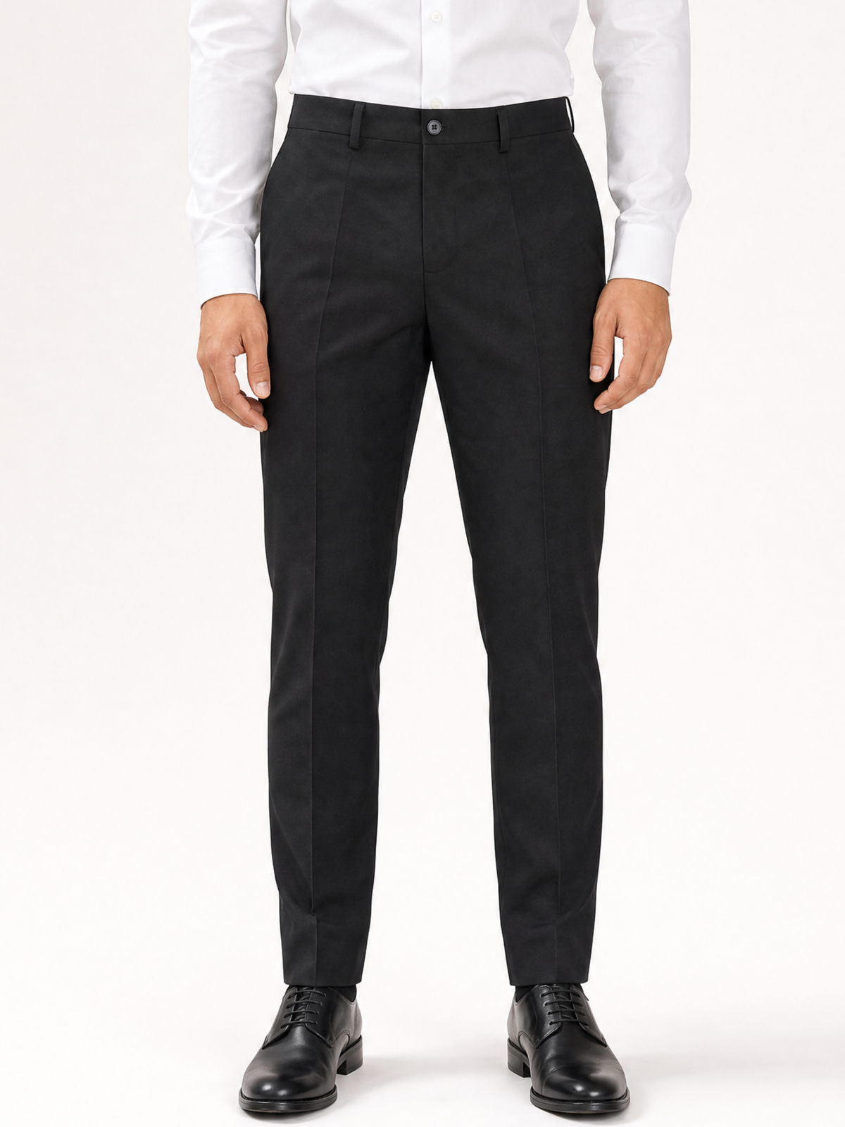 The Standard Trouser